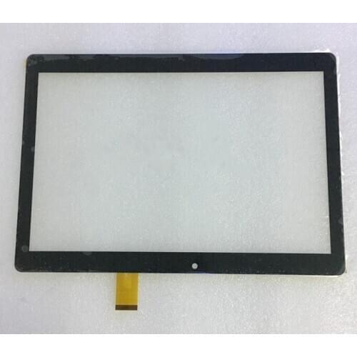 New 10.1'' tablet pc Digma Plane 1551S 4G PS1164ML Touch Screen digitizer touch panel