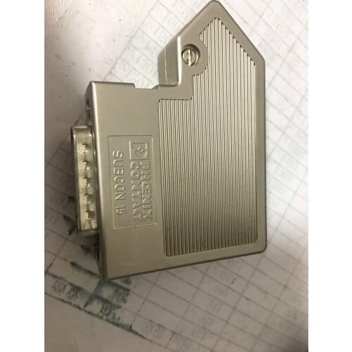 SUBCON 15 , 2744160, D-SUB