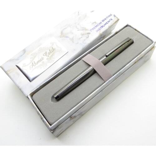 Wings Marble R112 Titanium Roller Pen | İsme Special Pen | Gift Pen