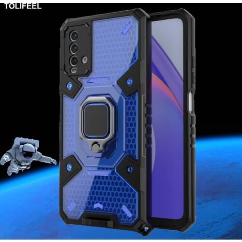 TOLIFEEL Phone Cases Xiaomi Redmi 9T