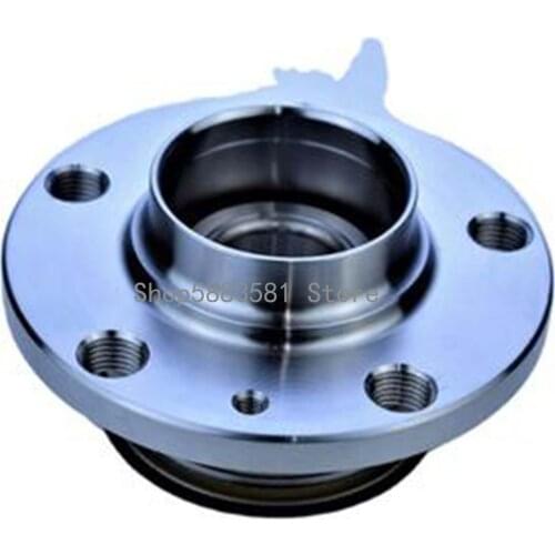 CAR Wheel hub and bearing Vol ksw age nSk oda SEA TJe tta San tan aCe les tle d Po lar isL aVi da Rear axle body with mounting p