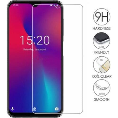 Tempered Glass For Tecno Camon 11S 6.2" Safety Glass Mobile Phone Film Glass Case For Tecno Camon 11S Screen Protector