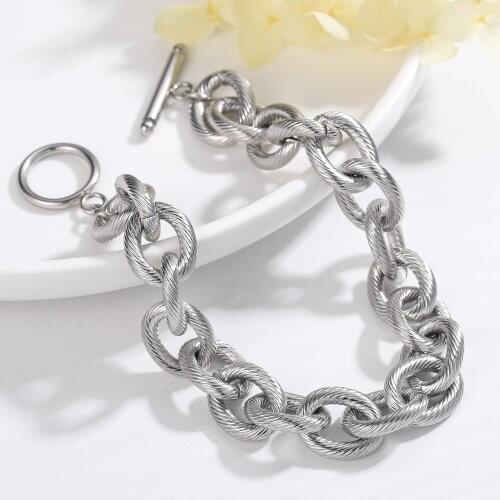 Zciti Chain Bracelets