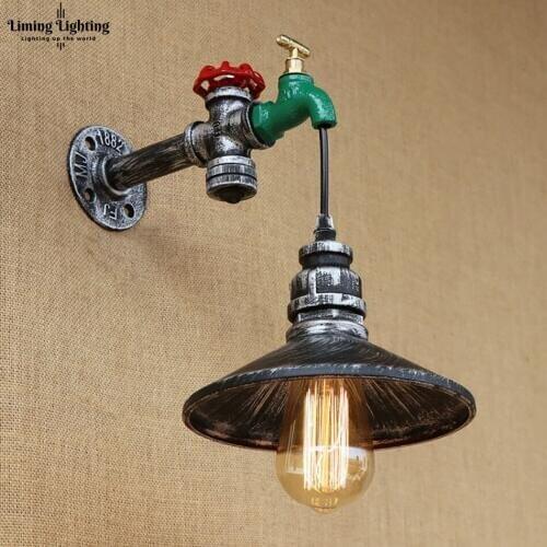 Wall Lights ZHIDU China