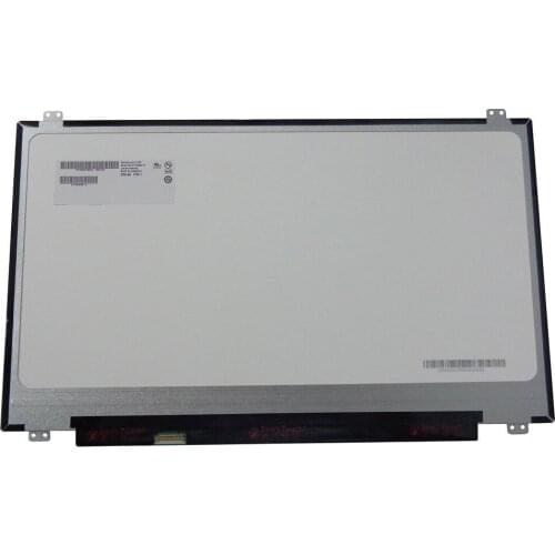 LCD Screen Matte FHD 1920x1080 Display 17.3" New Display for BOE P/N NV173FHM-N41 FHD IPS LCD LED Screen non-touch