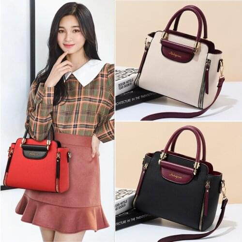 Zuolunduo Women's Shoulder Bags