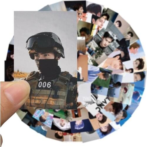 62PCS Creative Yang Yang Stickers Decal Notebook Luggage Hand Account Decoration Graffiti You Are My Glory Sticker Wholesale