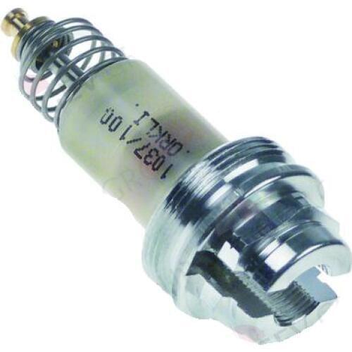 83479 ROBERTSHAW 7000 VALVE DE GAZ THERMOPILE TYPE PILOT AIMANT UNITROL PITCO