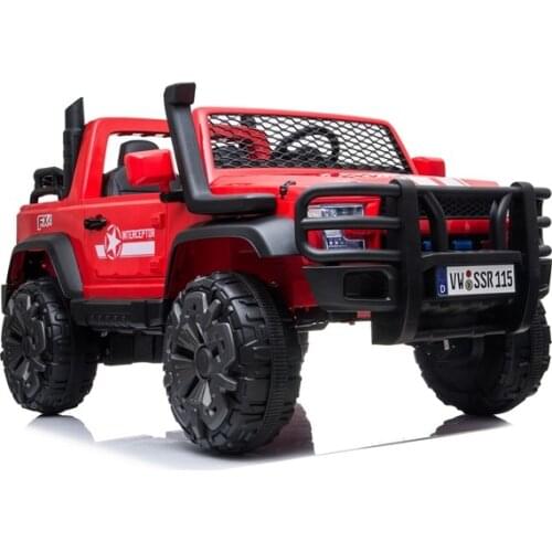 ATAA Radio-controlled Toys