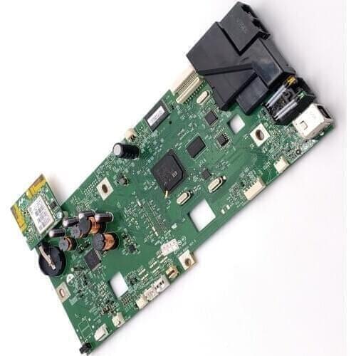 CM749 motherboard for HP Officejet Pro 8600 Main Board CM749-80001 for hp 950 print head printer parts