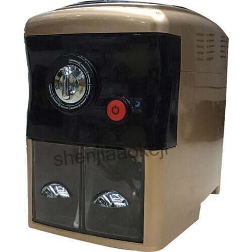 Home use electric rice mill machine automatic husker rice milling machine small rice mill 160W/220V 1pc