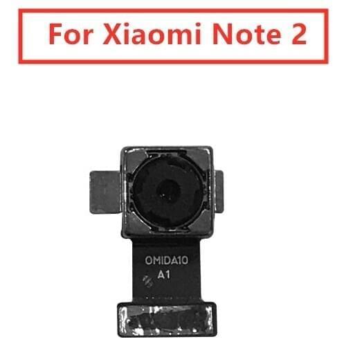 For Xiaomi Note 2 Back Camera Big Rear Main Camera Module Flex Cable Assembly Replacement Repair Parts