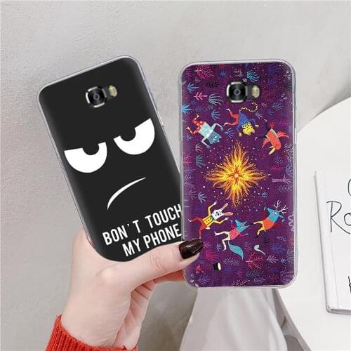 Cartoon Soft Case Phone Case For Infinix Note 4 Pro X571 Note4 Pro New Arrival Soft Shockproof