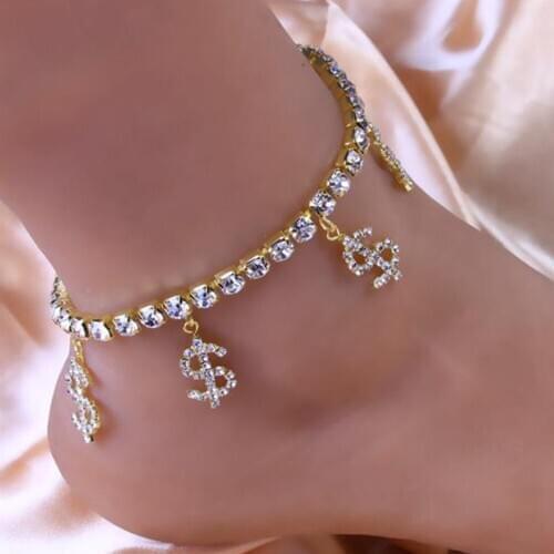 Glam Stone Bracelets