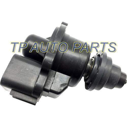 Idle Air Control Valves / Idle Air Control Motors For Mitsubi-shi Pajer OEM MD628019