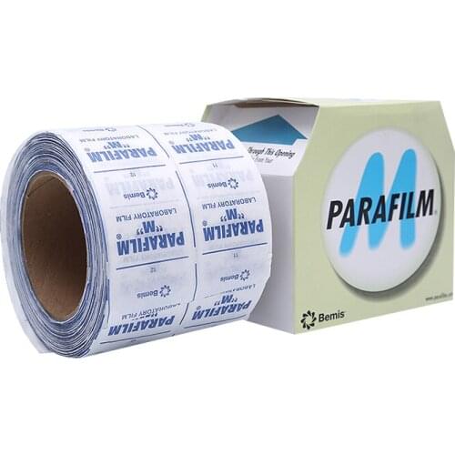10cmx1m/38m Laboratory Parafilm Sealing Film Laboratory Beaker Petri Dish Heat Shrinkable Sealing Film