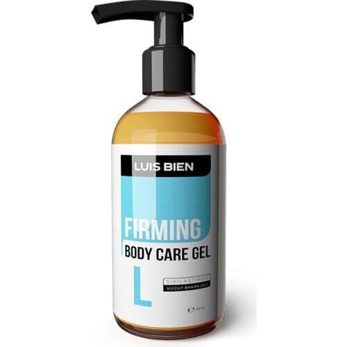 Luis Bien Body Gels