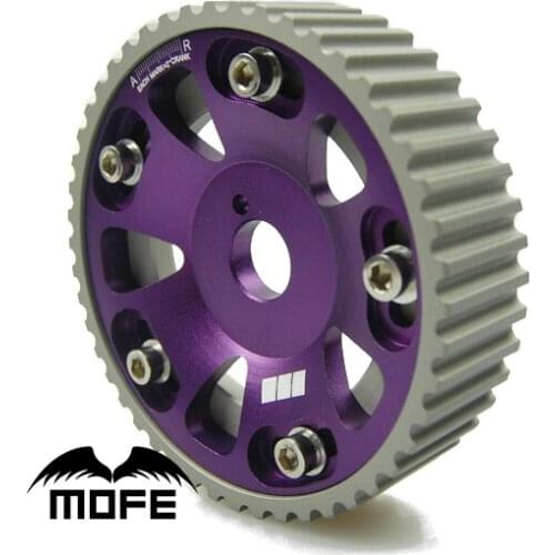 MOFE Crank Mechanisms