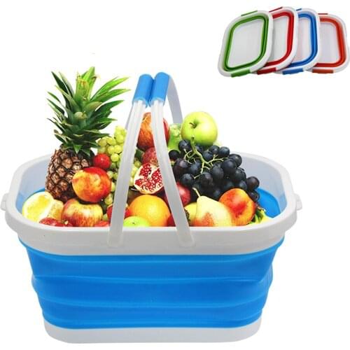 Suyi Storage Baskets