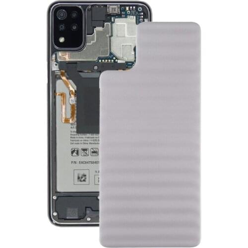 Back Battery Cover for LG K42 LMK420 LM-K420 LMK420H LM-K420H LMK420E LM-K420E LMK420Y LM-K420Y