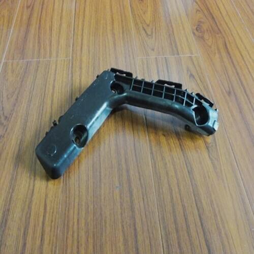 1pcs LH Front Bumper Bracket Left Side Support Holder for TOYOTA COROLLA 2014