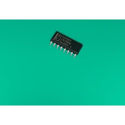 10pcs/lot HEF4046BT SOP16 HEF 4046 BT IC PHASE LOCK LOOP W/VCO 16SOIC HEF4046BT,653