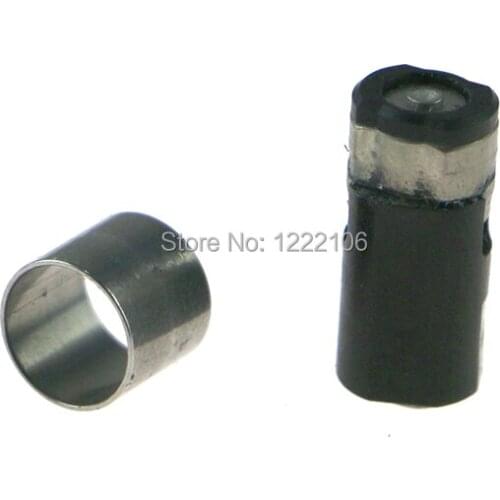 60pcs=30sets Original used Shaft rotation axis axes axle hinge spindle for Nintendo NDSI DSi console game repair