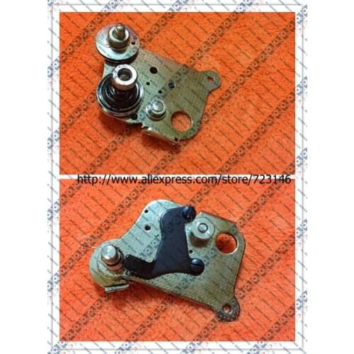 91-009328-91 TENSION FOR PFAFF 2545 2546 2235 FOR PFAFF 591 574 571 INDUSTRIAL SEWING MACHINE PFAFF SHOE MACHINE