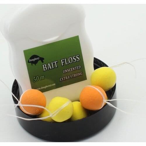 50m Carp Fishing Accessories Anti Tangle Sleeve Helicopter Rig Tubing Hook Swivel Connector Sleeve for Fishing Line Protection