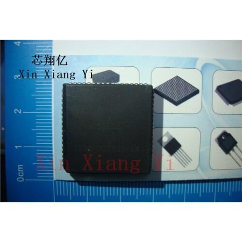 AT89C51ED2-UM AT89C51ED2 PLCC-68