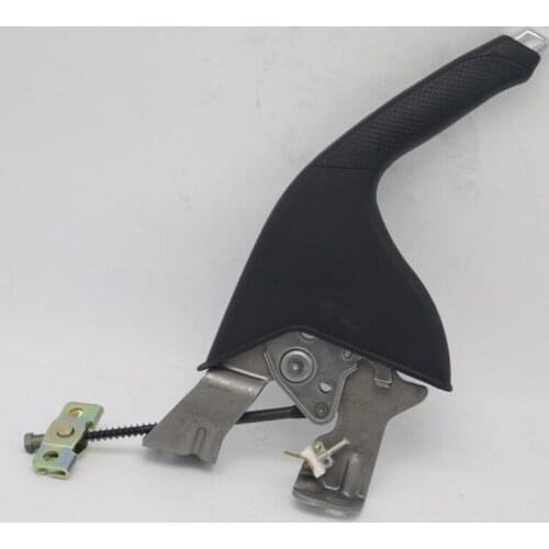 Auto Parts for BYD F6 Hand Parking Brake Handbrake Handle