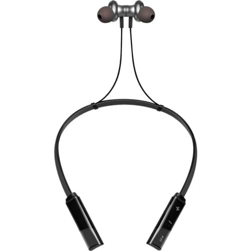 EARDECO Bass Wireless Headphones Bluetooth Headphon Sport Wireless Headphone Neckband Earphone Headset with Mic Origin Stereo