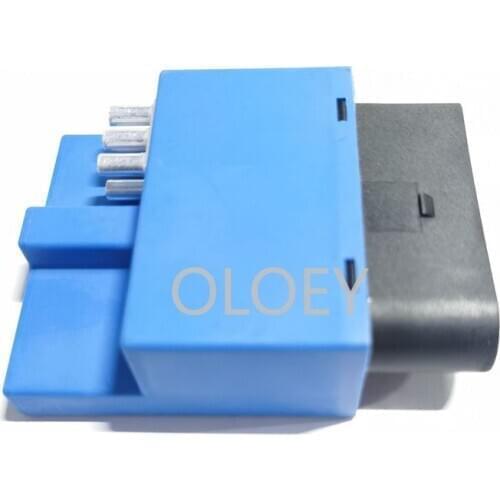 Fuel pump control unit fuel pump controller fuel pump controller 5N0 906 093 C for V W Audi Tiguan Q3