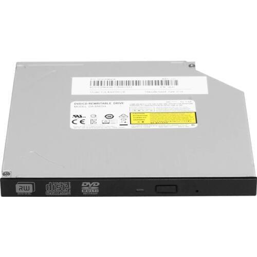 For Lenovo Ideapad G570 G550 G560 G470 G465C Series Notebook 8X DVD RW RAM Double Layer DL Writer 24X CD-R Burner Optical Drive