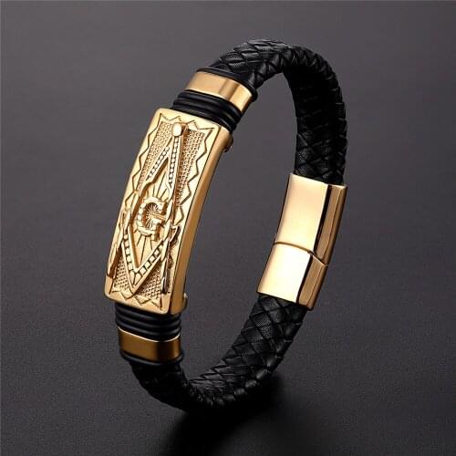 Gztangzhou Gold Bracelets For Men