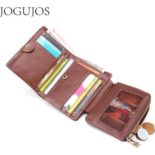 JOGUJOS Wallets