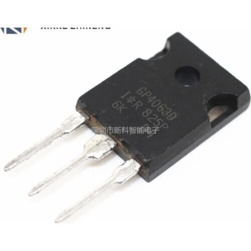 Xinyuan IRGP4063D GP4063D 5PCS/LOT integrated circuit IC chip
