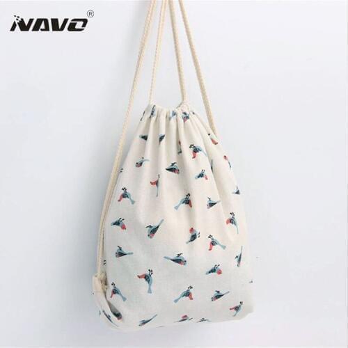 NAVO Women's Bags With Print