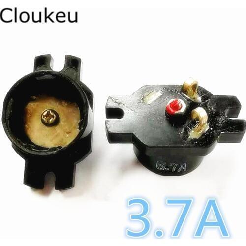 KSD 3.7A Single phase motor Thermal protector Submersible sewage pump thermostat Temperature Switch