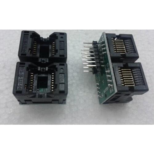 Free shipping JHW2014 programmer copy machine SPI700A+, MINI8000, XF-8000C special burning SOP16