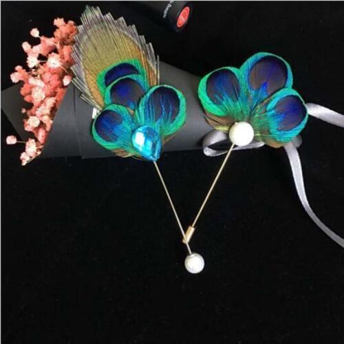 REDJCK Artificial Flowers For Wedding Bouquets