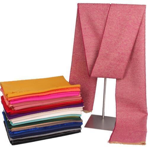 Cartoon Scarf Men Women Fashion Print Mens Scarves Spring Autumn Cotton Scarf Casual Pocket Square for Party Gifts Adult Wrap