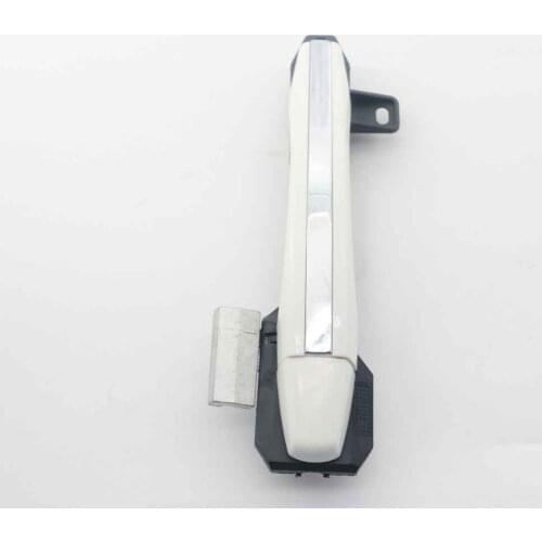 1068002074 Right front door outside opening handle assembly FOR GEELY EC7;EC7-RV