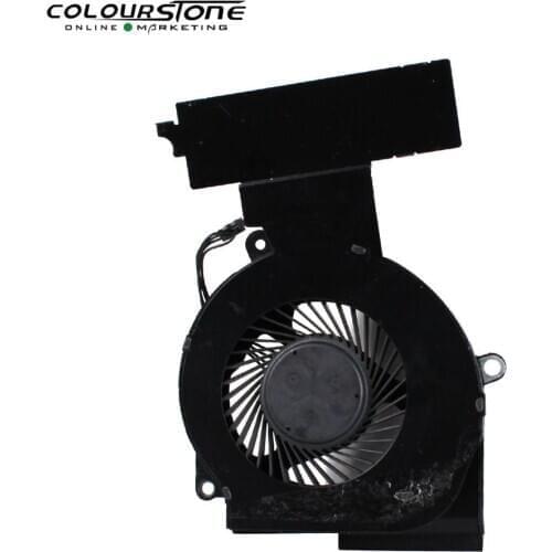 15-DC CPU laptop cooling fan for HP Gaming NB WASD 4 5 pro IV Omen FSFA18M NFB75A05H-007 G3D fan cooler