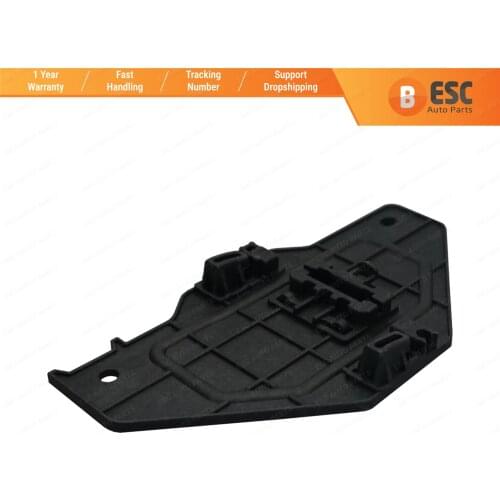 ESC EWR5137 Window Regulator Repair Clips Rear Left Door for Citroen C5 2008-On