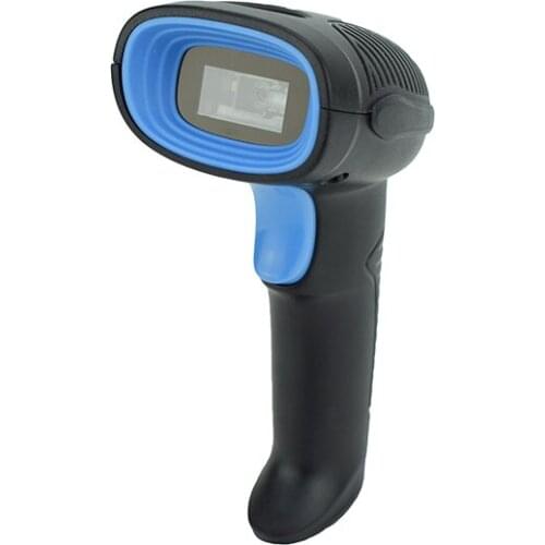 Quick And High Quality Supermarket Auto Sensing Hand 2D Wrieless Barcode Scanner