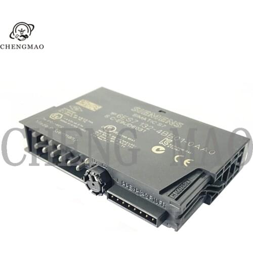 Siemens CPU 6ES7132-4BB01-0AA0 6ES7132-4BB01-0AB0 6ES7132-4BB31-0AA0 6ES7132-4BB31-0AB0 6ES7132-4BD30-0AB0 6ES7132-4BF00-0AB0