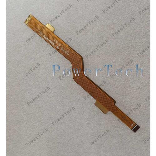 New Original Main Ribbon Flex Cable FPC Accessories For Doogee X90 Smart Phone Repair Main Board