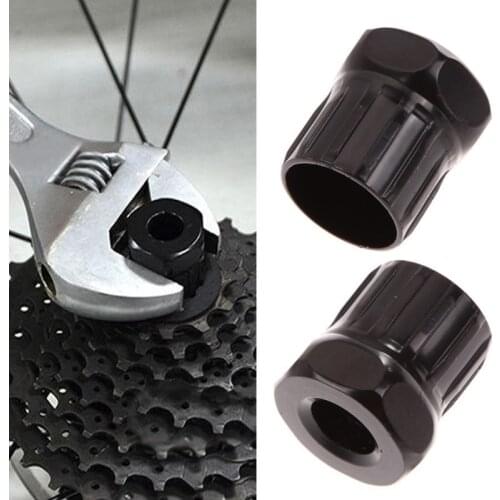 Bike Bicycle Cassette Flywheel Freewheel Lockring Remover Removal Repair Tool Whosale&Dropship