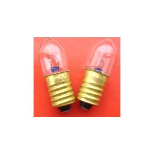 Miniature bulb 4v 0.5a e10 A567 GREAT